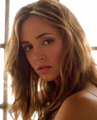 Eliza Dushku Prints and Posters