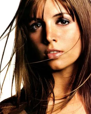 Eliza Dushku Prints and Posters