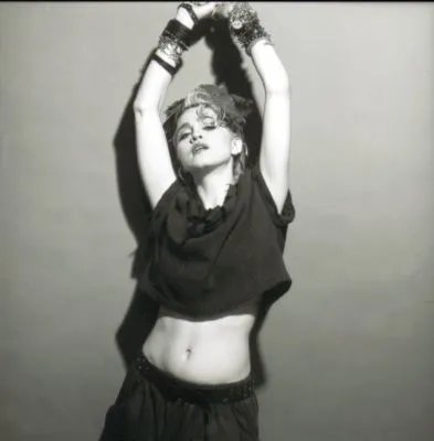 Madonna Women's Tank Top