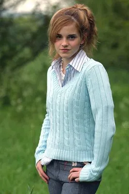 Emma Watson Men's TShirt