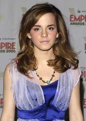 Emma Watson Color Changing Mug