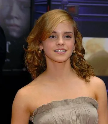 Emma Watson Stainless Steel Water Bottle