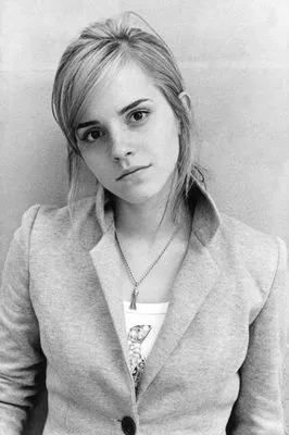 Emma Watson Poster