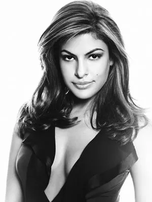 Eva Mendes Color Changing Mug