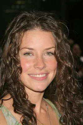 Evangeline Lilly Color Changing Mug