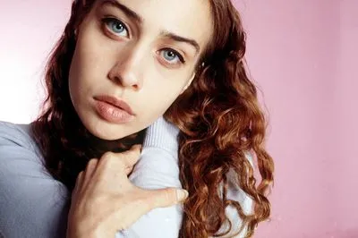 Fiona Apple Poster