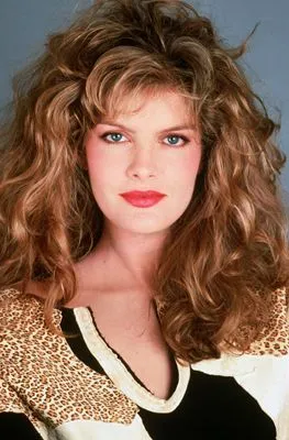 Rene Russo Poster