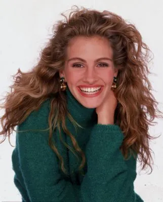 Julia Roberts 14x17