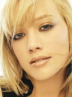 Hilary Duff Prints and Posters