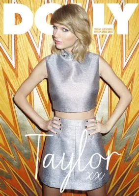 Taylor Swift 14x17