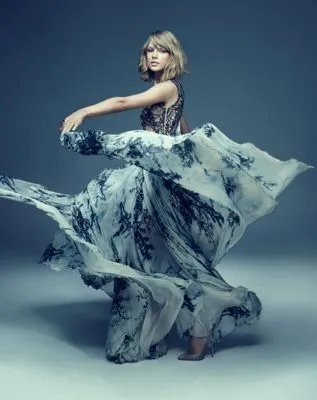 Taylor Swift 6x6