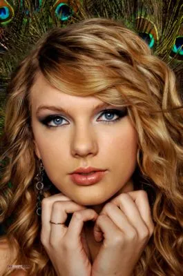 Taylor Swift 14x17