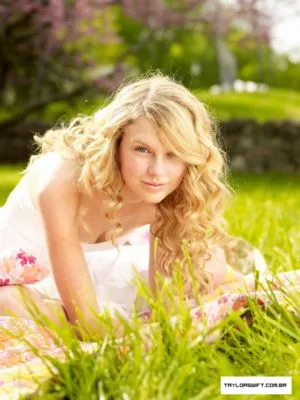 Taylor Swift Poster