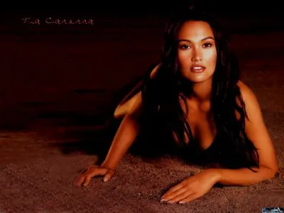 Tia Carrere Prints and Posters