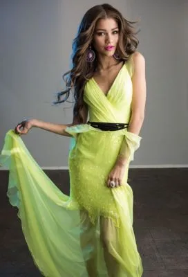 Zendaya Coleman 14x17