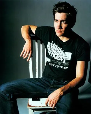 Jake Gyllenhaal 12x12