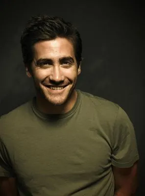 Jake Gyllenhaal 6x6