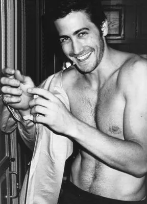 Jake Gyllenhaal Apron