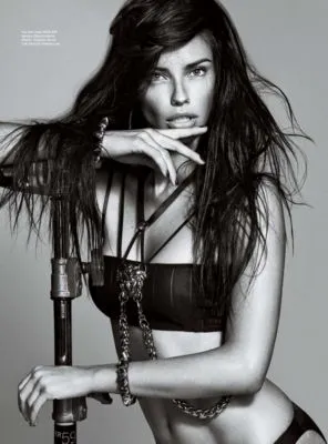 Adriana Lima Poster