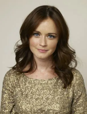 Alexis Bledel 11oz White Mug