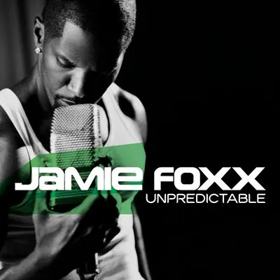 Jamie Foxx White Water Bottle With Carabiner