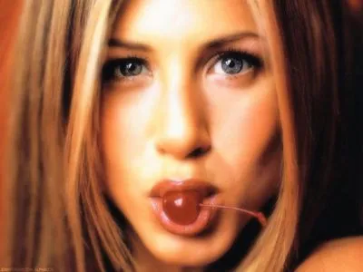 Jennifer Aniston Poster