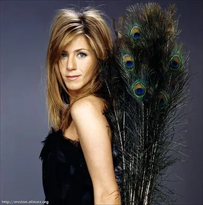 Jennifer Aniston Poster