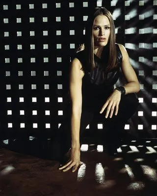 Jennifer Garner 12x12