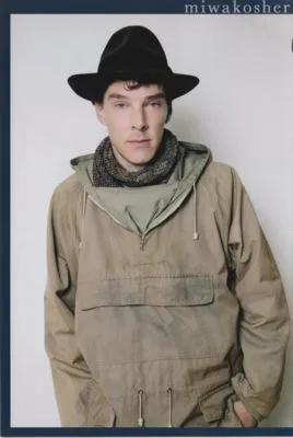 Benedict Cumberbatch Poster