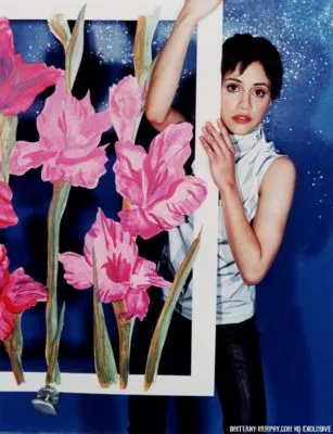 Brittany Murphy 14x17