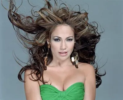 Jennifer Lopez 6x6