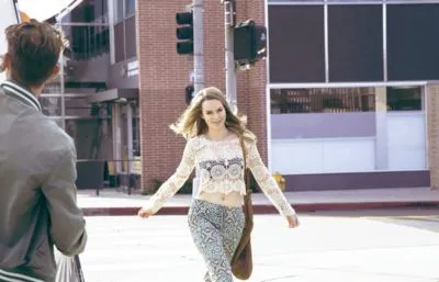 Bridgit Mendler Prints and Posters