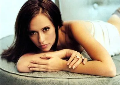 Jennifer Love Hewitt 12x12