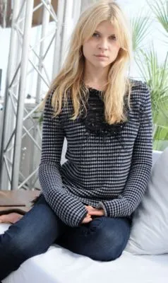 Clemence Poesy Tote
