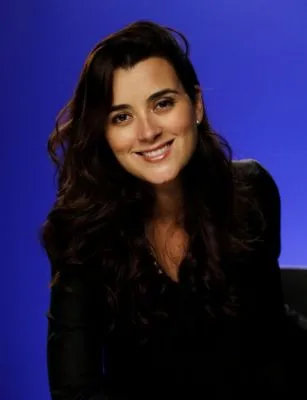 Cote De Pablo Color Changing Mug