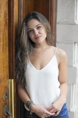 Danielle Campbell Prints and Posters
