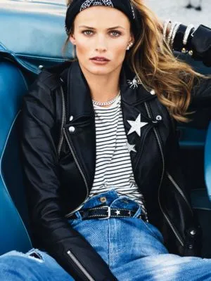 Edita Vilkeviciute Tote