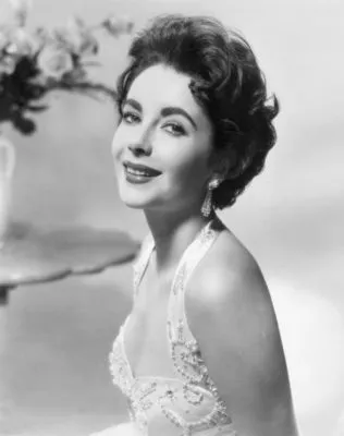 Elizabeth Taylor Poster