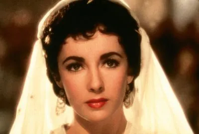 Elizabeth Taylor 6x6