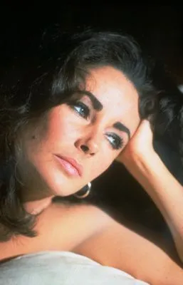 Elizabeth Taylor 14x17