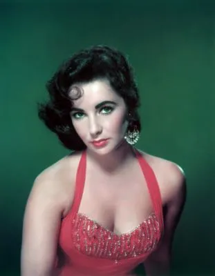 Elizabeth Taylor 6x6