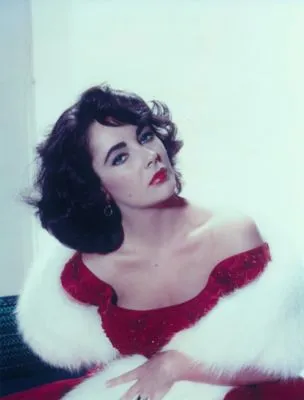 Elizabeth Taylor Hip Flask