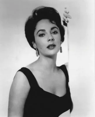 Elizabeth Taylor 6x6