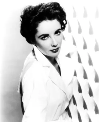 Elizabeth Taylor 6x6