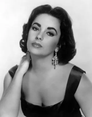 Elizabeth Taylor Apron