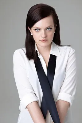 Elisabeth Moss Prints and Posters