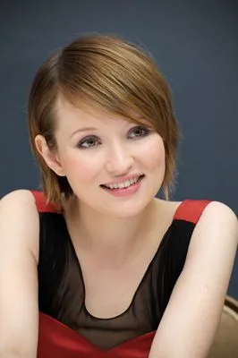 Emily Browning 14x17