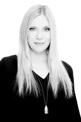 Emily Procter Poster