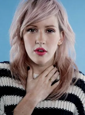 Ellie Goulding Poster