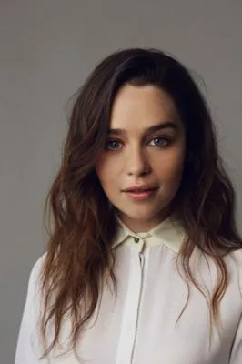 Emilia Clarke 12x12